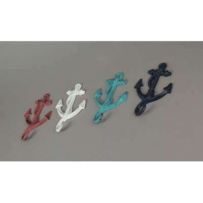 Dracen Iron Wall Wall Hook