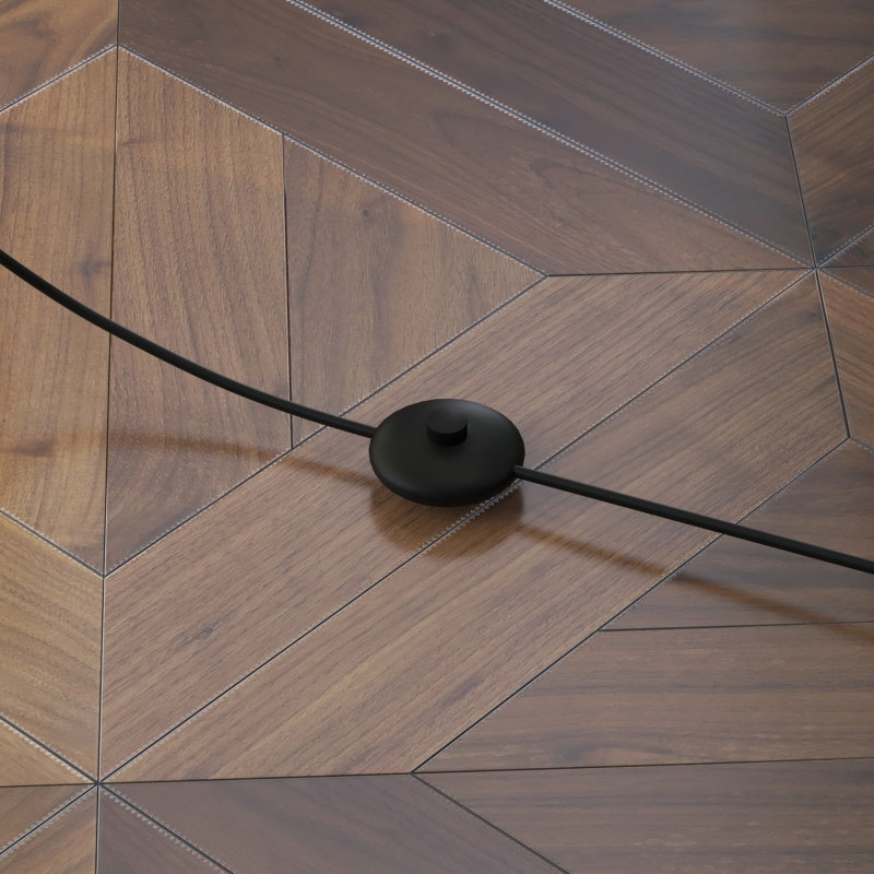 156cm Floor Lamp