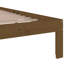 Jaicey Solid Wood Bed-519346417-519346426