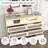 Centanne 47.3 " W Sideboard