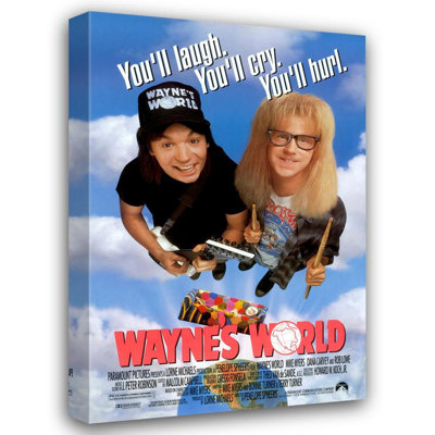 Waynes World