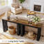 Console de 41 pouces