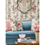 The MET x The House of Scalamandre Camellia Trellis-617263904