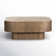 Blanco Coffee Table
