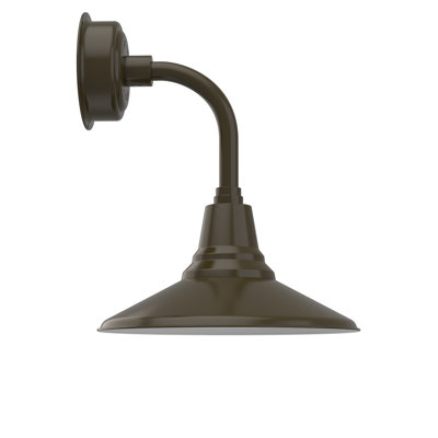 Paulina LED Barn Light