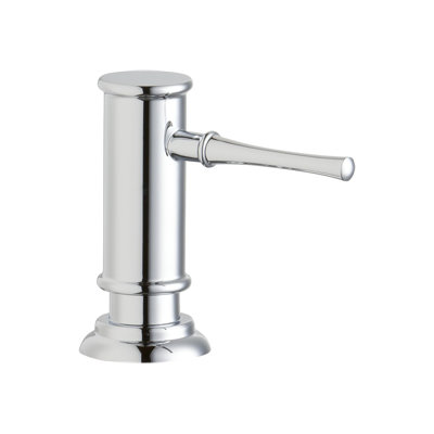 Soap Dispenser
