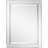 Neema Modern Beveled Glass Wall Mirror-1319550332