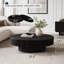 Table basse relevable cannelée avec rangement-498806181-498806203