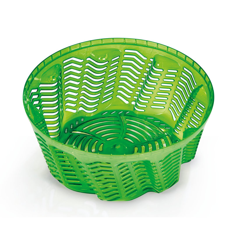 Grand essoreuse Zyliss Swift Dry (4 à 6 portions)