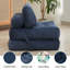 Fauteuil convertible avec canapé-lit Boneless-1636651655