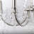 Faheema 6 - Light Dimmable Classic / Traditional Chandelier-1326329405