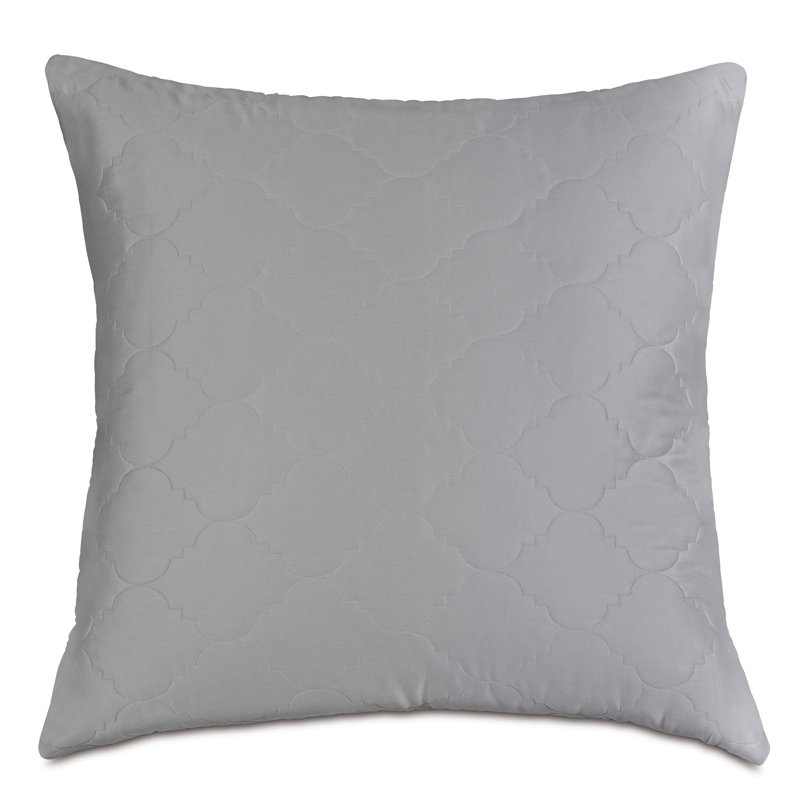 Viola 100% Cotton, Euro, Dove