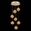 Vesta 7 - Light LED Pendant-59722293