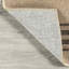 Tapis lavable à la machine Hassell Lavell-1238521579