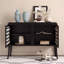 Buffet Modern