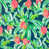 Navy/Green