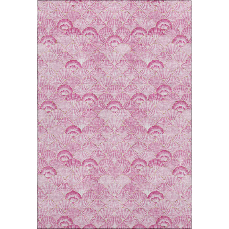  Cerrito Area Rug, Rectangle 8' x 10'