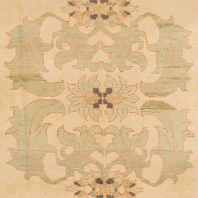 Tapis abstrait moderne 1239