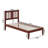 Zosia Solid Wood Slat Bed-1806973728-1806973729