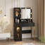 Meuble-lavabo avec miroir et lumières-275096913