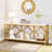 Emmaly 71'' Console Table-522321655-522321652