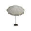 Pepinn 240cm Beach Parasol