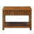 Rectangular Living Room Coffee Table Set, 3-Piece Living Room Table Set With Solid Wood Legs, 1 Coffee Table And 2 End Table, Wood Centre Table Tea Table Set. Easy Assembly-633121007