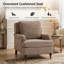 Fauteuil à roulettes English Classic-147414737-145576117