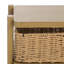 Table d'appoint 2 tiroirs Assanti-1992360593