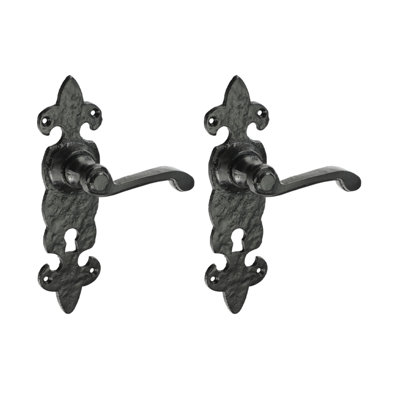 Lever Lock Handle Bolt