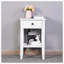 Table de chevet Soyer