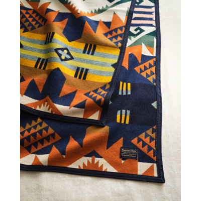 Pendleton Journey West Throw