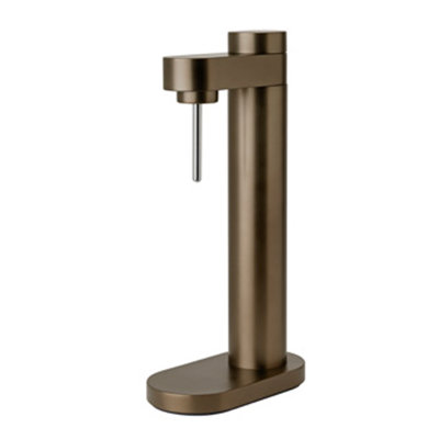 Brus Carbonator Steel