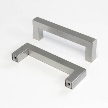 Trail Pulls from Emtek featured on Girl and Grey as part of the