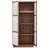 Modway Capri 33.9" Wide Highboard