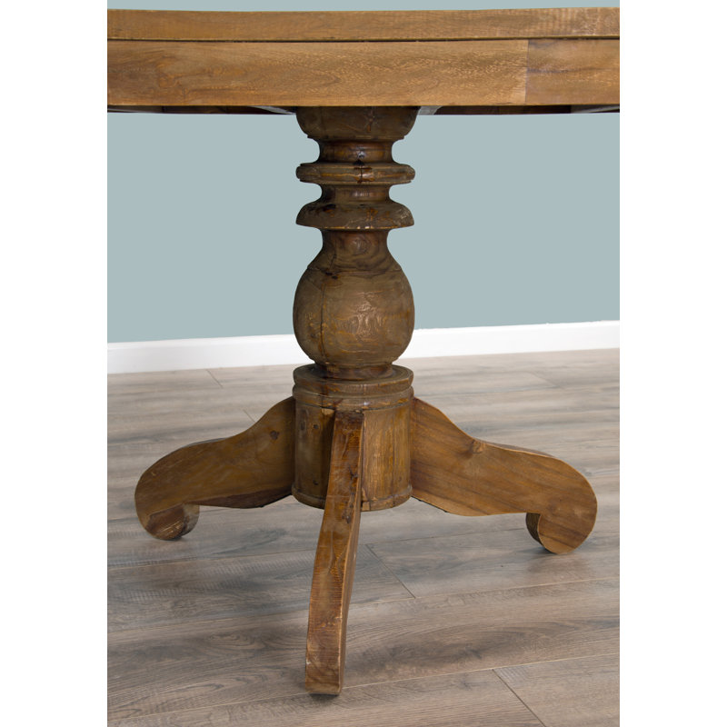 Alessio Dining Table