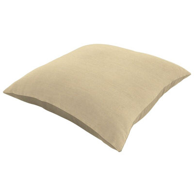 Sunbrella Knife Edge Lumbar Pillow
