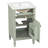 Vaimi 20-Inch Bathroom Vanity With Sink-678746569