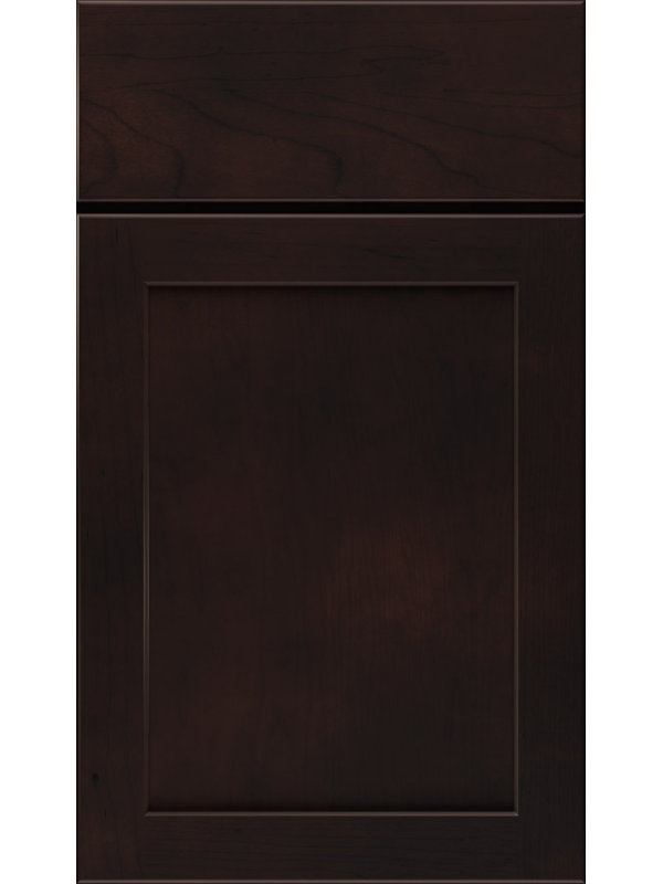 Dwelling Essentials Winterhaven Door Sample, Broadway