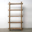 Solid Wood Bookcase