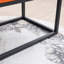 Banc en similicuir Lubbert-94029983-105481299