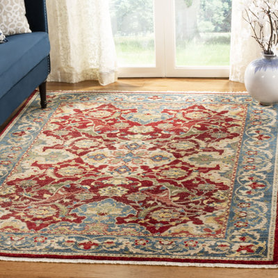 Bisen Performance Oriental Rug