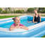 Vinyl Rectangle Inflatable Pool H x W x L-141123690