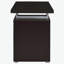 Bureau réversible à 3 tiroirs Cappuccino-421116907