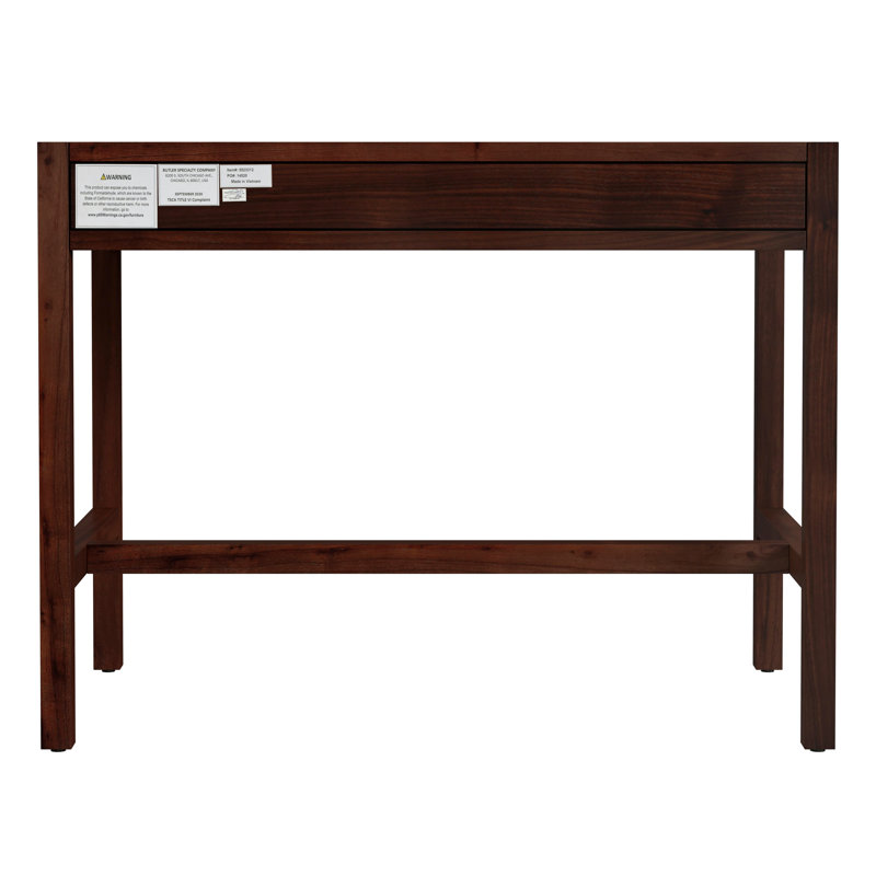 Lark Desk, Brown