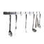 Utensil Bar Handcrafted Wall Mounted Pot Rack-838280110-902727224
