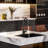 Pull-Down Kitchen Faucet with Touchless Sensor-108845124