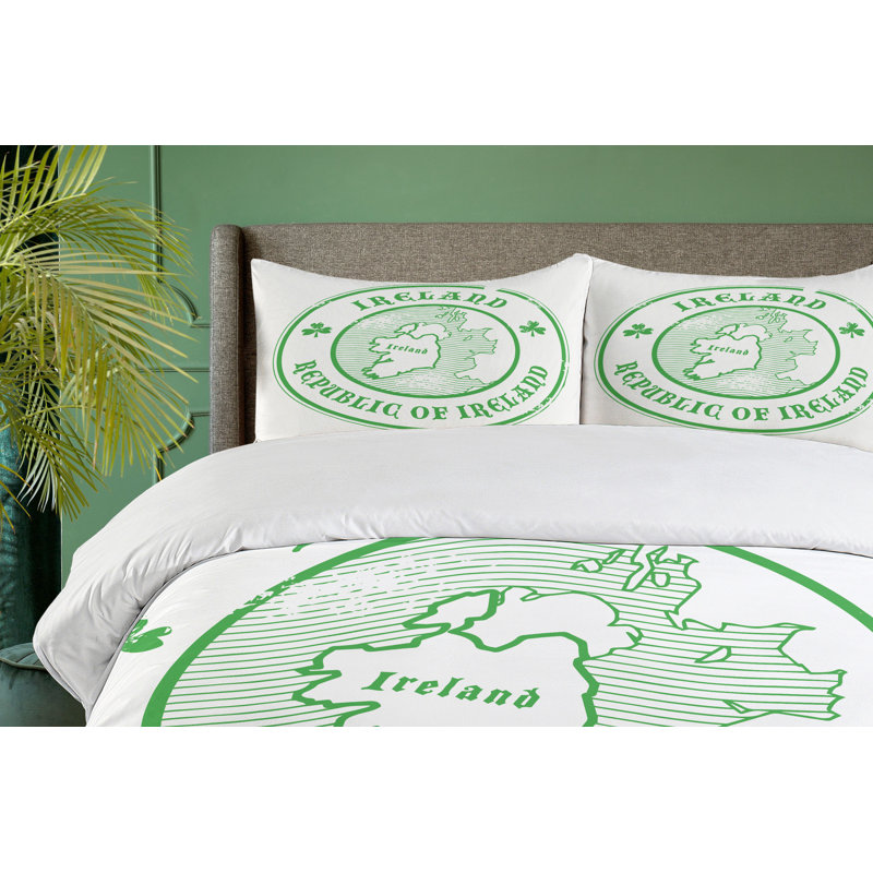 Duvet Cover