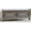 Lit de rangement gris antique