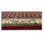 Tapis rouge Indo Botemir